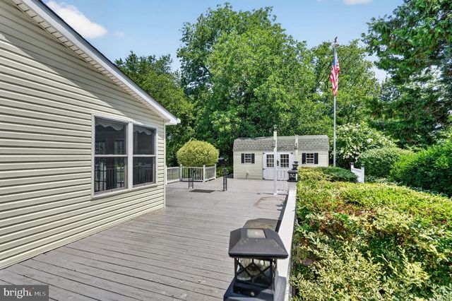 13 CENTRAL AVE, New Castle, DE 19720