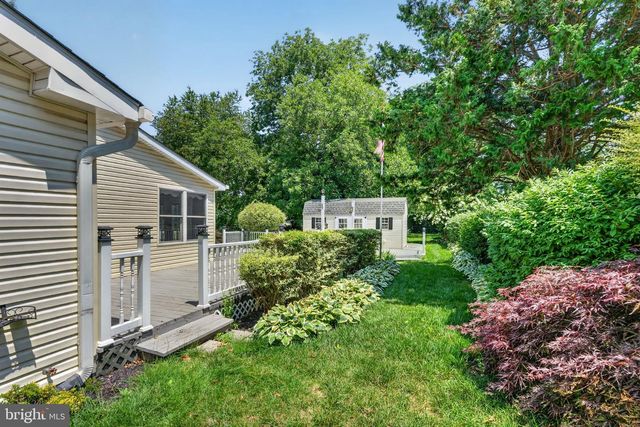 13 CENTRAL AVE, New Castle, DE 19720