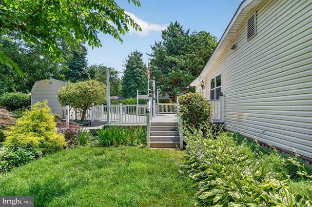 13 CENTRAL AVE, New Castle, DE 19720