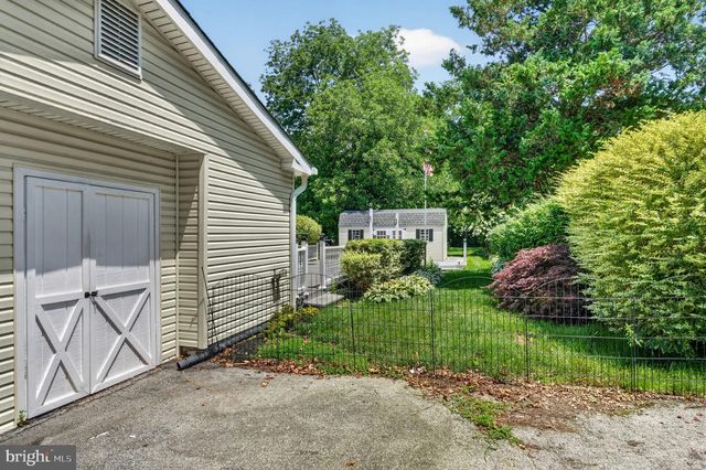 13 CENTRAL AVE, New Castle, DE 19720