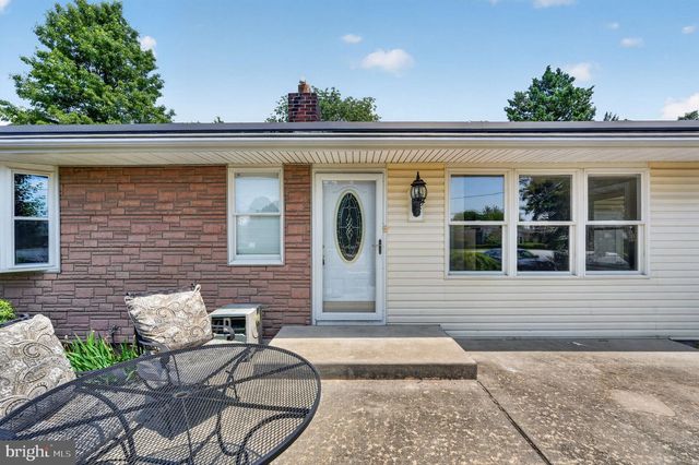 13 CENTRAL AVE, New Castle, DE 19720