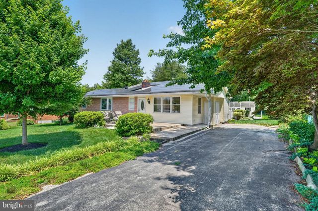 13 CENTRAL AVE, New Castle, DE 19720