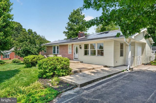 13 CENTRAL AVE, New Castle, DE 19720