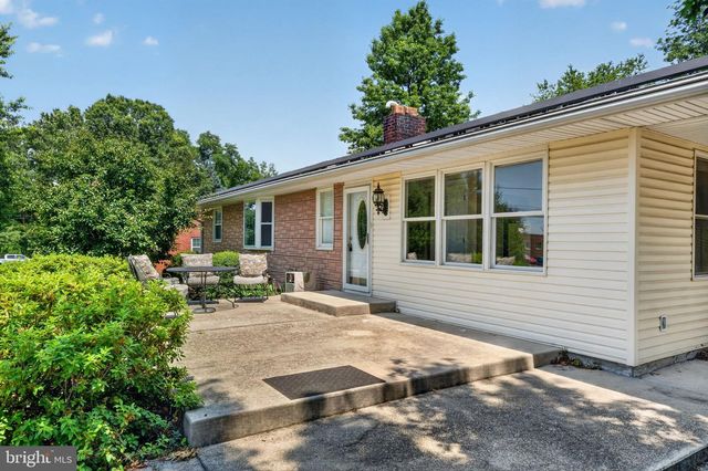 13 CENTRAL AVE, New Castle, DE 19720