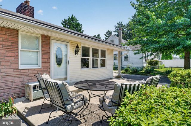 13 CENTRAL AVE, New Castle, DE 19720