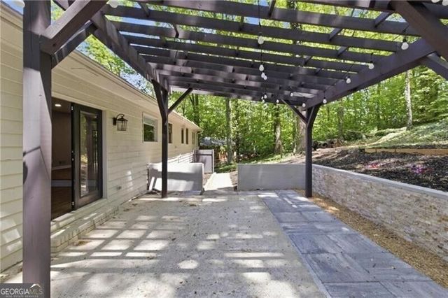 562 Hidden Hills Court, Marietta, GA 30066