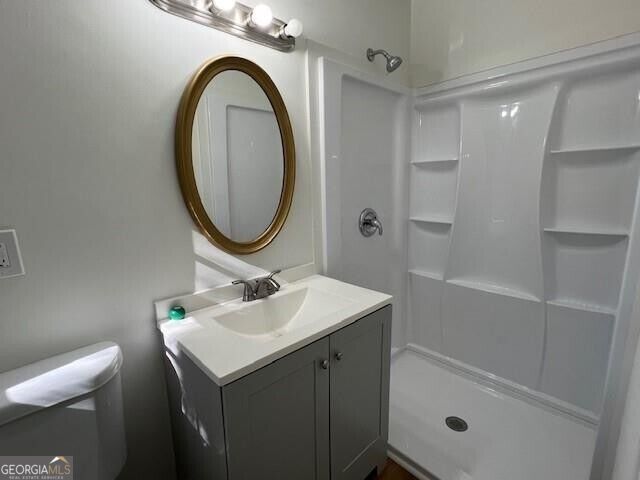 562 Hidden Hills Court, Marietta, GA 30066