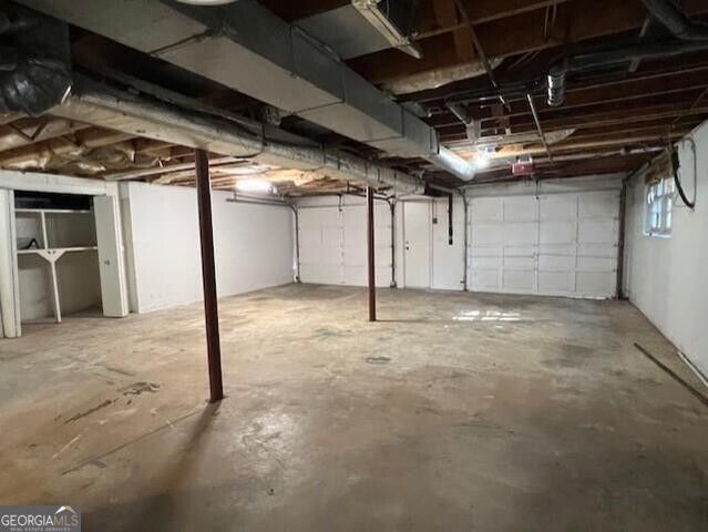 562 Hidden Hills Court, Marietta, GA 30066