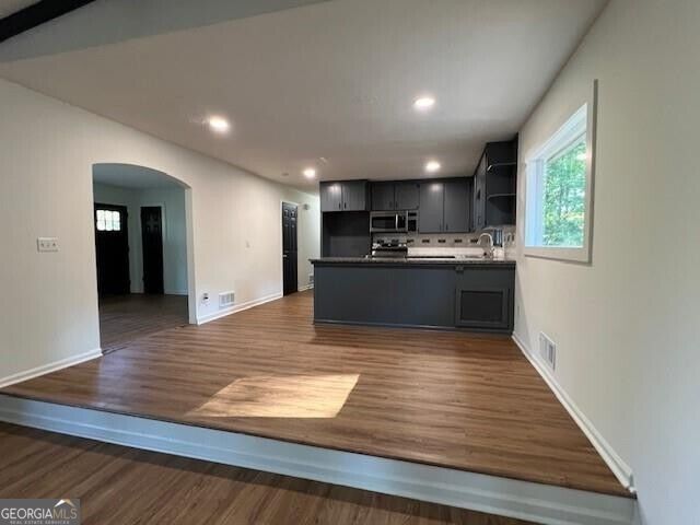 562 Hidden Hills Court, Marietta, GA 30066