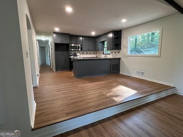 562 Hidden Hills Court, Marietta, GA 30066