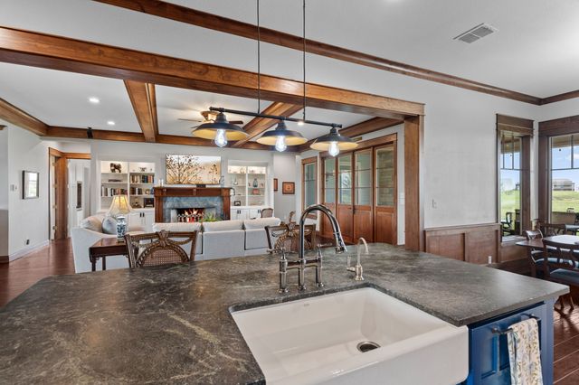 1206 JC Maples Road, Gunter, TX 75058