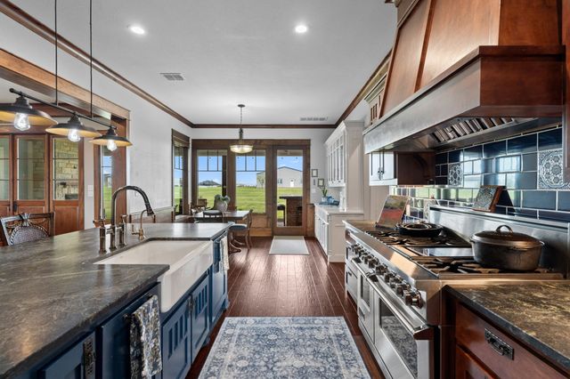 1206 JC Maples Road, Gunter, TX 75058