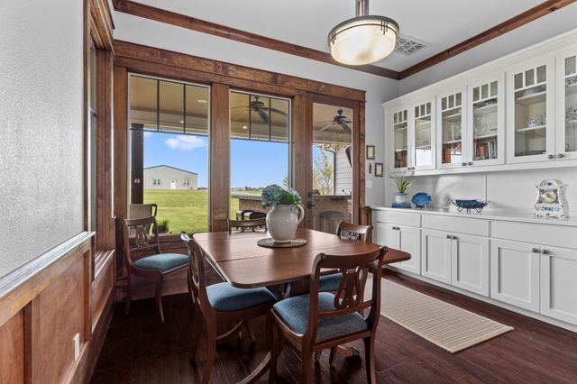 1206 JC Maples Road, Gunter, TX 75058