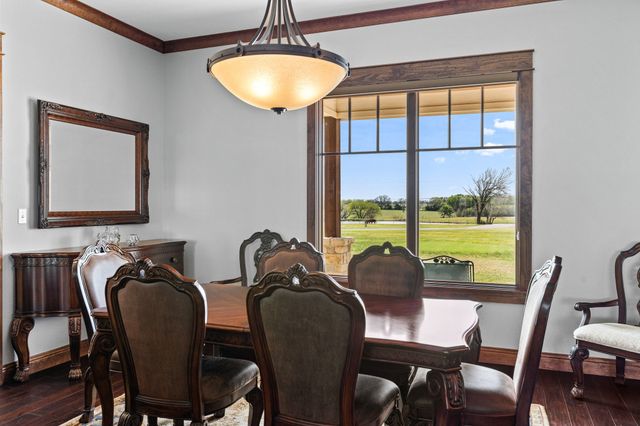 1206 JC Maples Road, Gunter, TX 75058