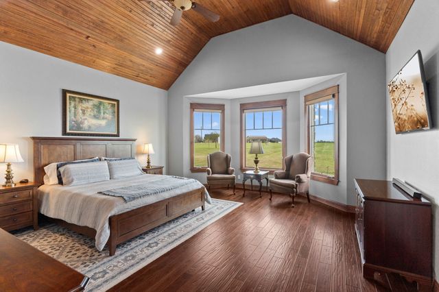 1206 JC Maples Road, Gunter, TX 75058