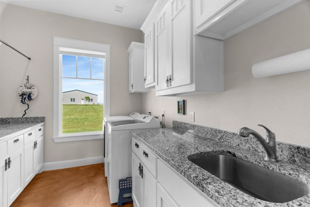 1206 JC Maples Road, Gunter, TX 75058