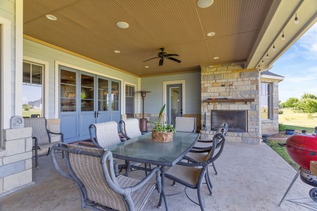 1206 JC Maples Road, Gunter, TX 75058