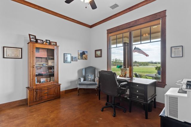 1206 JC Maples Road, Gunter, TX 75058