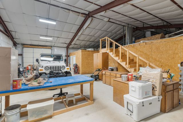 1206 JC Maples Road, Gunter, TX 75058