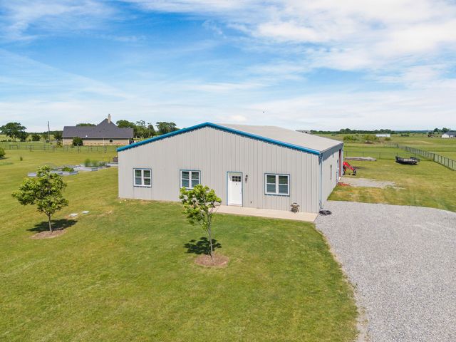 1206 JC Maples Road, Gunter, TX 75058