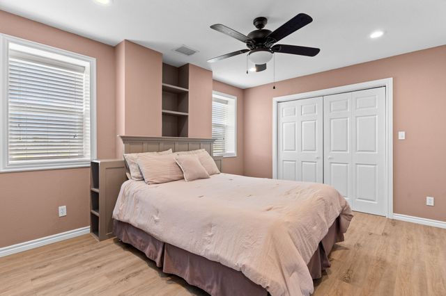 1206 JC Maples Road, Gunter, TX 75058