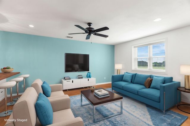 1206 JC Maples Road, Gunter, TX 75058