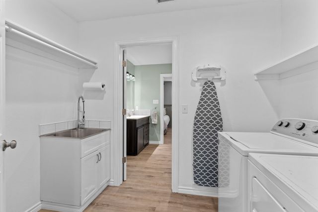 1206 JC Maples Road, Gunter, TX 75058