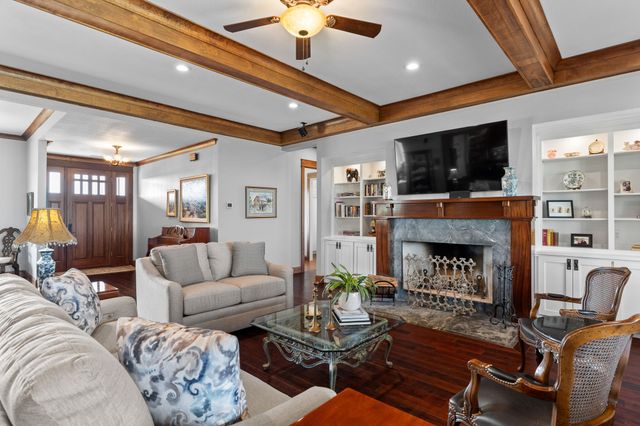 1206 JC Maples Road, Gunter, TX 75058