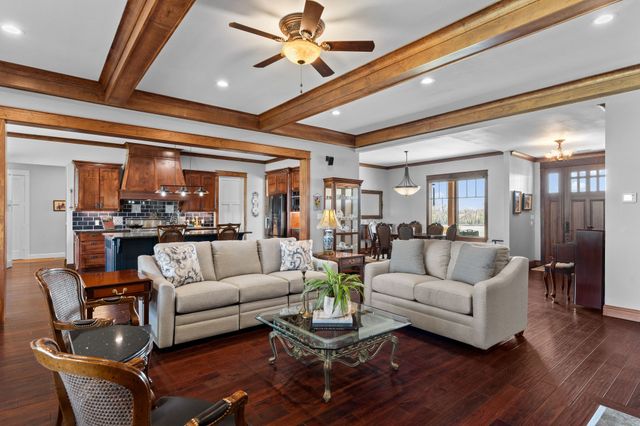 1206 JC Maples Road, Gunter, TX 75058