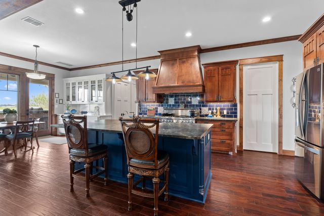 1206 JC Maples Road, Gunter, TX 75058