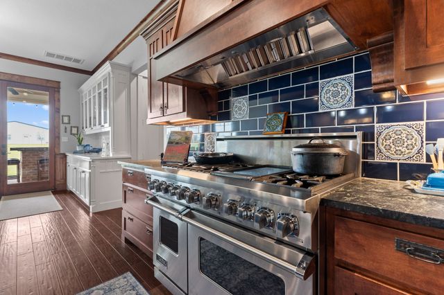 1206 JC Maples Road, Gunter, TX 75058