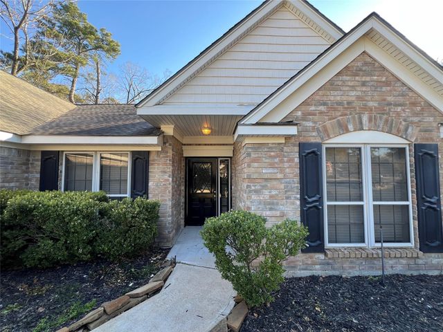 187 Sandpebble Drive, The Woodlands, TX 77381