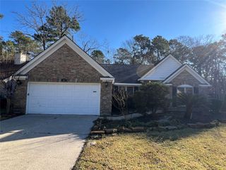187 Sandpebble Drive, The Woodlands, TX 77381