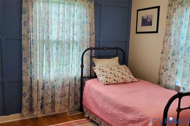 15861 Jefferson Hwy, Bumpass, VA 23024