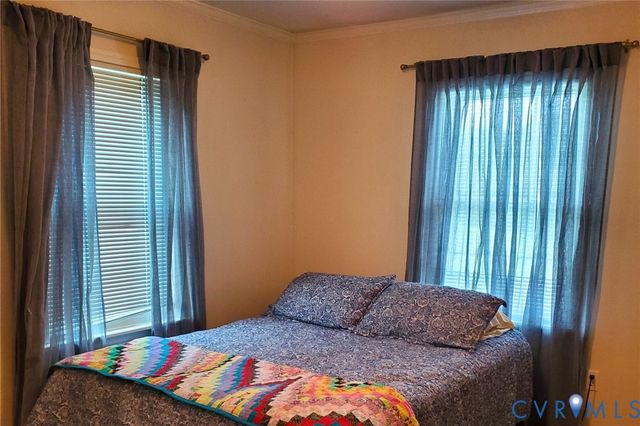 15861 Jefferson Hwy, Bumpass, VA 23024
