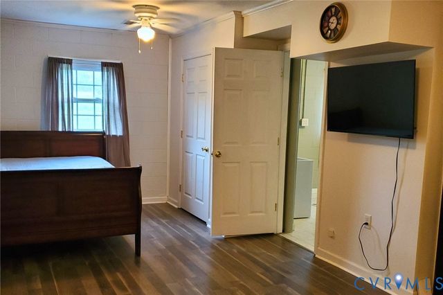 15861 Jefferson Hwy, Bumpass, VA 23024