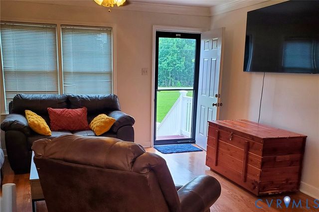 15861 Jefferson Hwy, Bumpass, VA 23024