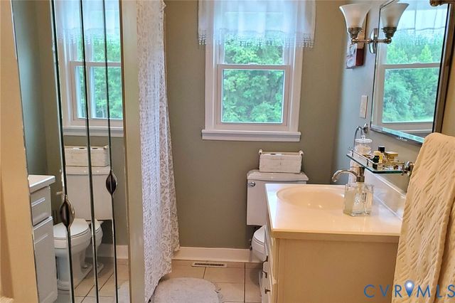 15861 Jefferson Hwy, Bumpass, VA 23024