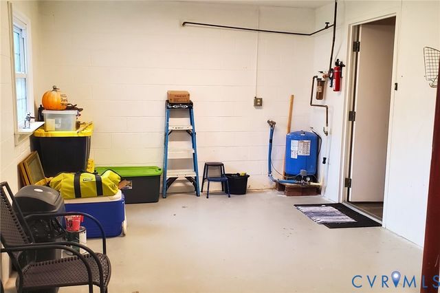 15861 Jefferson Hwy, Bumpass, VA 23024