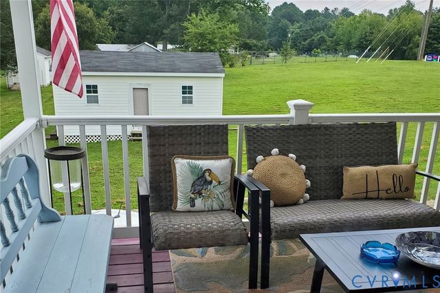 15861 Jefferson Hwy, Bumpass, VA 23024