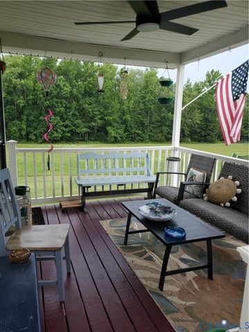 15861 Jefferson Hwy, Bumpass, VA 23024