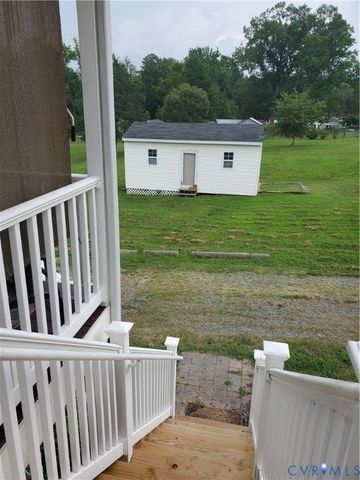 15861 Jefferson Hwy, Bumpass, VA 23024