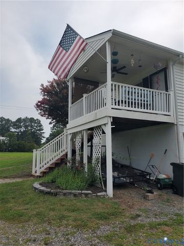 15861 Jefferson Hwy, Bumpass, VA 23024