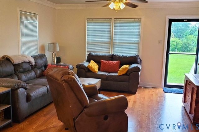15861 Jefferson Hwy, Bumpass, VA 23024