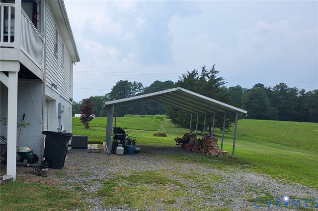 15861 Jefferson Hwy, Bumpass, VA 23024