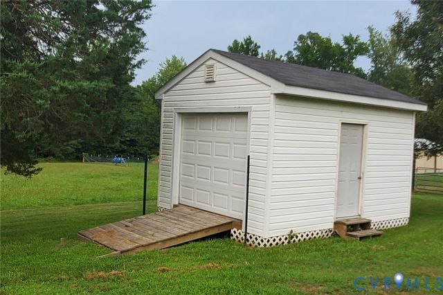 15861 Jefferson Hwy, Bumpass, VA 23024