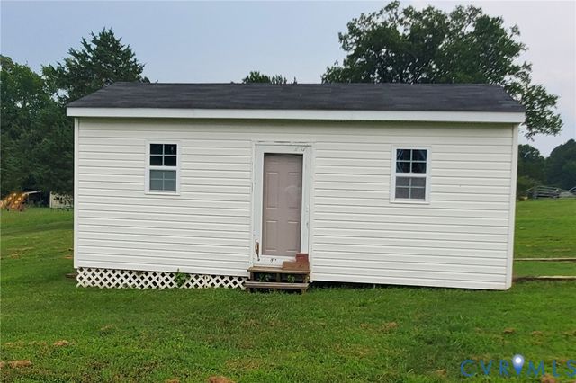 15861 Jefferson Hwy, Bumpass, VA 23024