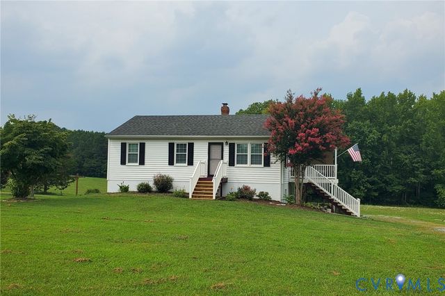 15861 Jefferson Hwy, Bumpass, VA 23024