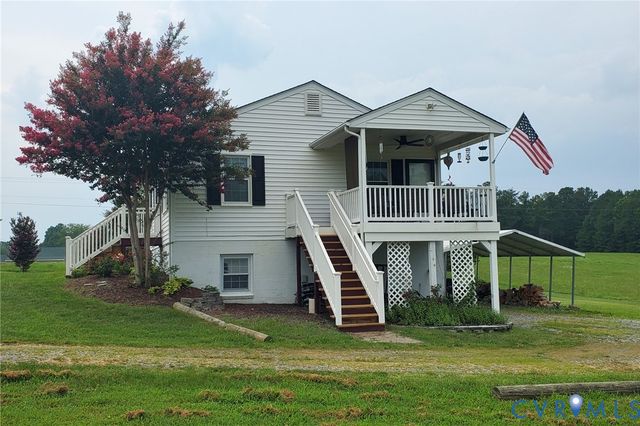 15861 Jefferson Hwy, Bumpass, VA 23024
