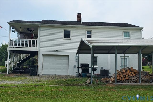 15861 Jefferson Hwy, Bumpass, VA 23024